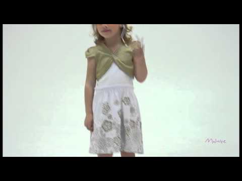 Abrace o Brasil Infantil - Coleção Alto Verão 12-13