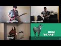 Hum - Stars (Cover feat. cringeguitar.net and roadregu)