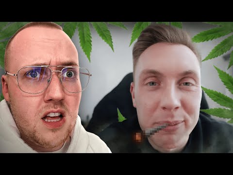 DAS passiert wenn man 7 TAGE DURCHGEHEND K*FFT