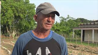 Soberanía Alimentaria