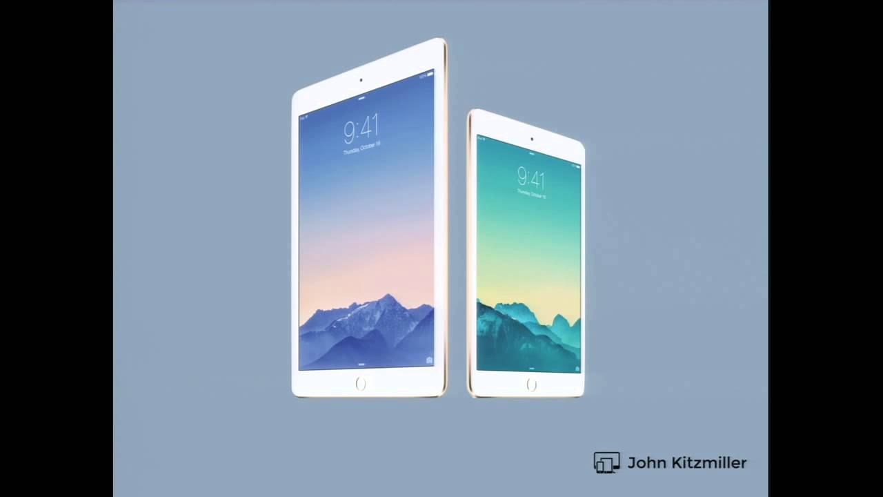 The New Frontier of Apple Deployment and Management - Penn State MacAdmins 2015