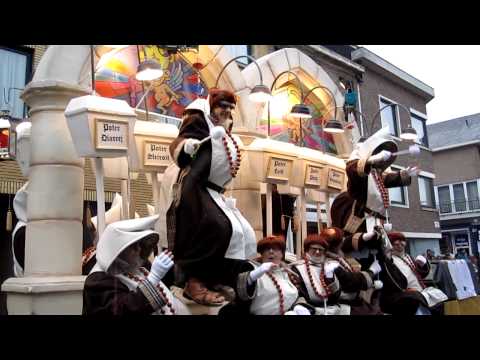 Aalst Carnaval 2010 - Schiefgoddeweg