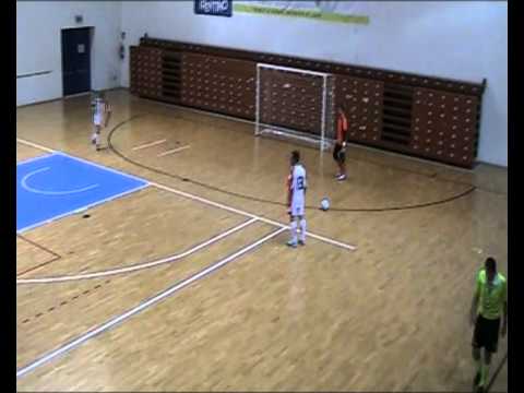 211114.Occasioni Legion of Doom e Tridentum calcio a 5 (sul 6-4)