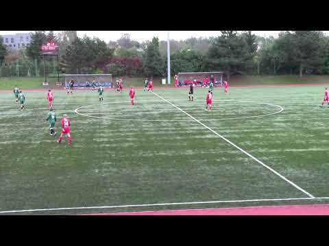 Forza Wrocław   Pogoń Oleśnica