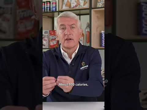 PepsiCo CEO on how to appeal to GLP-1 consumers