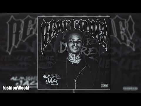 Almighty Jay - FashionWeek! [Official Audio]