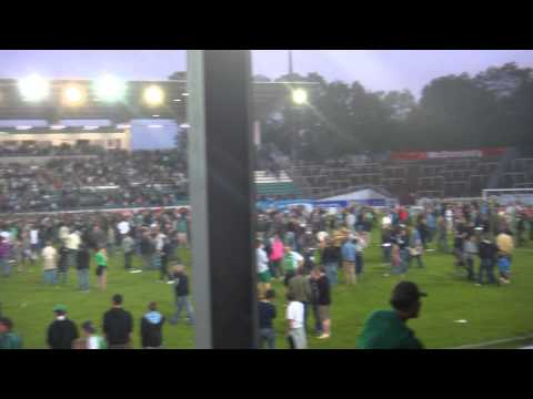 SC Preussen Münster vs Borussia Mönchengladbach Vitali