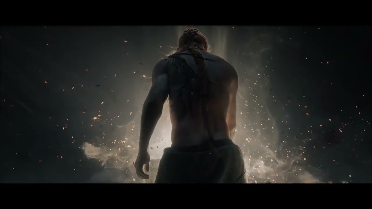 VIDEO GAME SOUND DESIGN/music thumbnail