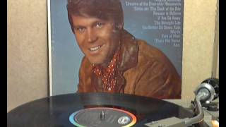 Glen Campbell - Reason to Believe - [original Lp version]