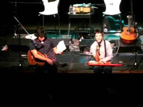 Bret, you got it goin' on.