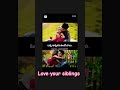 Sibling Love Anna Chelli Relationship Reels Sister Love Cute Viralshorts ️