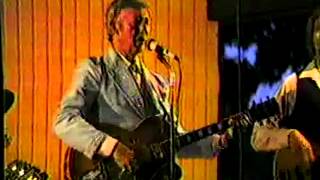 Jack Greene. 1985 4th July Picnic. Paragould Arkansas