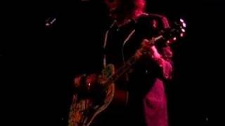 Joseph Arthur & the Lonely Astronauts - Prison 2