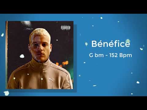 [FREE] PLK x Larry Type Beat 2020 - "Bénéfice" 💵 - Instru Rap 2020