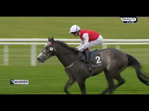 2023 05 /18/R5/Oisin Murphy/Great State/Age3/Sire/Havana Grey/R A Fahey/(Listed cllass1)@ York
