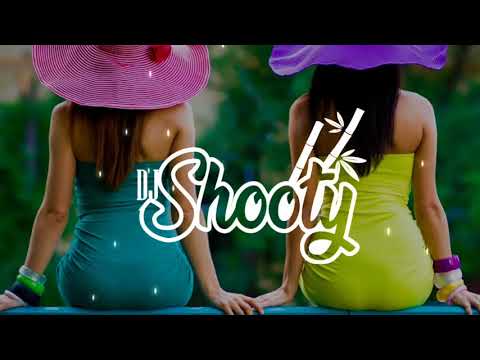 SHOOTY X87 - TU AMOR (REMIX)