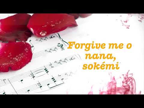 Mell Forgive me LYRICS