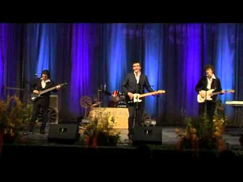 Baltie lāči - Pār Baikāla drūmajām stepem