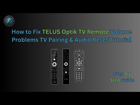 Solve Telus Remote Issues With Emergency Printables