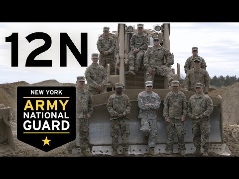 , title : 'Construction Equipment Operator (12N) New York Army National Guard'