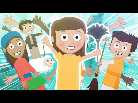 Minhas Mãos - Minha Vida É Uma Viagem