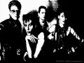 Bauhaus - 1. David Jay 2. Peter Murphy 3. Kevin Haskins 4. Daniel Ash