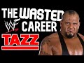 The Wasted WWF Career Of Tazz Wrestling Documentary