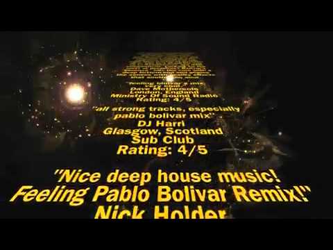 Essence by Filtered Boogie  Feat. a Pablo Bolivar remix!