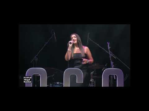 Festival Mogol Battisti 2022 - Francesca Picciuolo - E penso a te