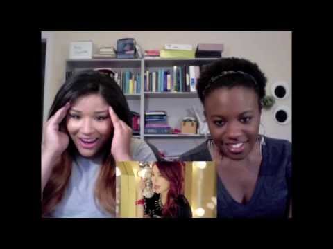 Ailee U&I 에일리 유앤아이 MV Reaction