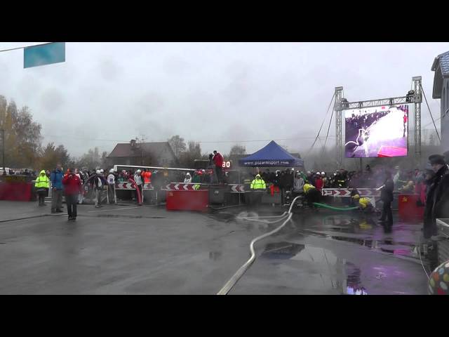Kunětice, 27. 10. 2012