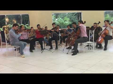 Hino CCB - 112 - Sigamos sempre ao Senhor