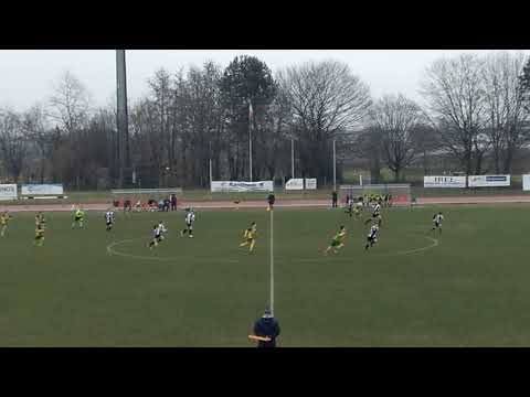 SAS Casarsa - Roianese 2°T