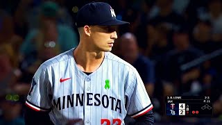 Griffin Jax - May 2025 | SD9, 21K, HLD7