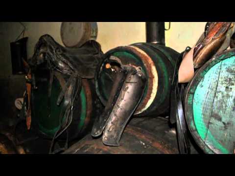 BULTEI " a Bidda mia ".. le radici nel Goceano.wmv