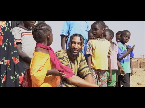 African Child - Lil Freeny Ft. Mr. Enah