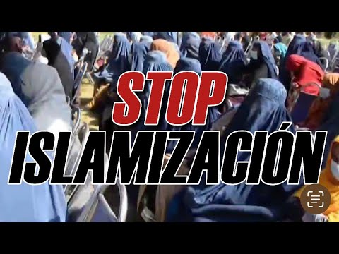 STOP ISLAMIZACIÓN | EL FRENTE OBRERO A LAS ELECCIONES