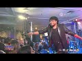 ALAN CAVE HIS BAND FULL LIVE MONTREAL CANADA 28 JAN 2023 BAL NU LOOK ALAN CAVE