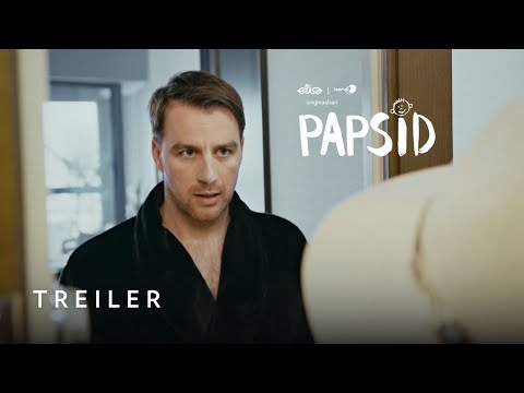 Papsid trailer still