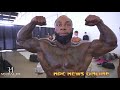 2020 NPC Ronnie Coleman Classic Highlights