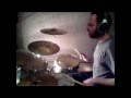 Fugazi- Brendan#1 Andrew McMullen drum cover