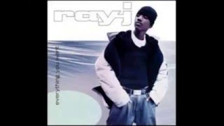 Ray J - Let It Go