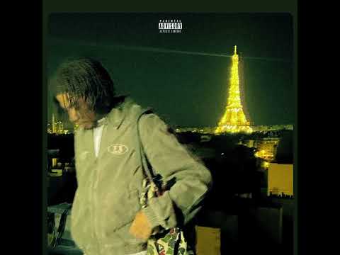 YJICK - ça monte dans ma tête