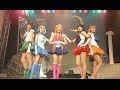 [ Ryuusei ] - PGSM - Kirari Super Live 