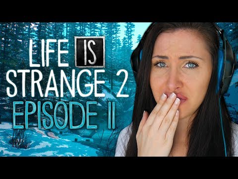 Life is Strange 2 Episode 2 full Game Deutsch