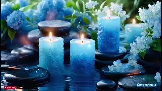Spa Music for Deep Sleep & Healing | Zen Spa Music with Soothing Flow Sounds | Whispers of Calm