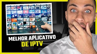 MELHOR LISTA DE IPTV