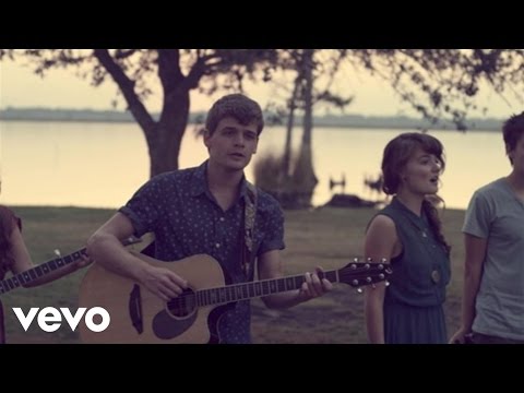 The Hunts - Make This Leap