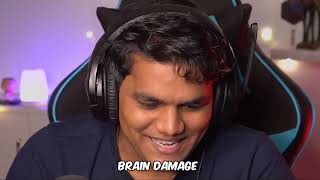 Mujhe Ye Nahi Bolna Chahiye Tha