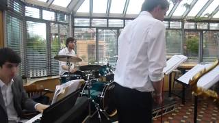 The Smashing Puffins - Autumn Leaves